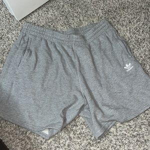 Adidas Sweat Shorts